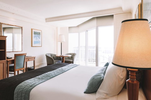 Pullman Cairns International - Accommodation Great Ocean Road 2