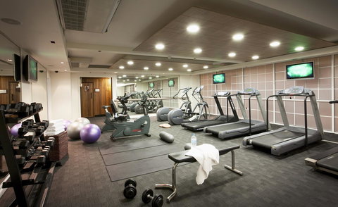 Pullman Cairns International - Accommodation Great Ocean Road 23