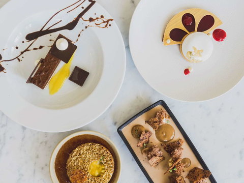 Pullman Cairns International - Accommodation Great Ocean Road 28