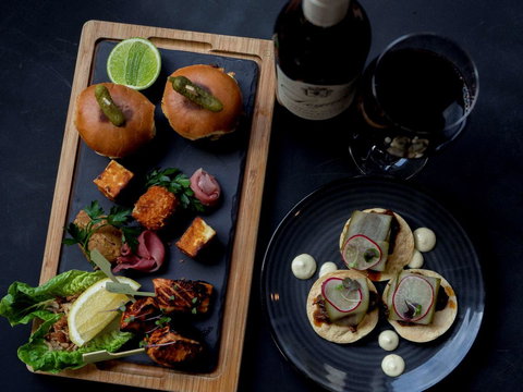 Pullman Cairns International - Accommodation Great Ocean Road 9