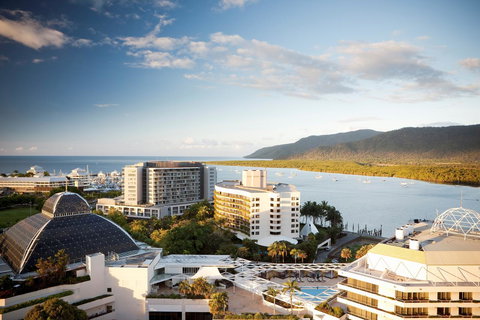 Pullman Cairns International - Accommodation Great Ocean Road 24