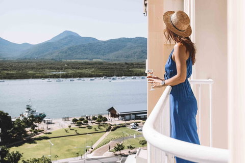 Pullman Cairns International - Accommodation Great Ocean Road 4