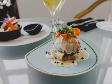 Pullman Cairns International - Accommodation Great Ocean Road 32