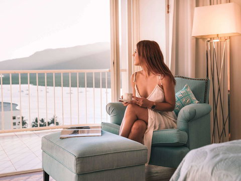 Pullman Cairns International - Accommodation Great Ocean Road 0