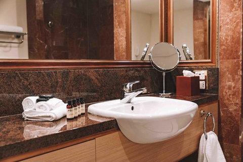 Pullman Cairns International - Accommodation Great Ocean Road 7