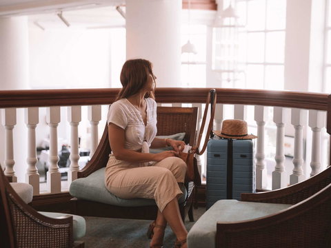 Pullman Cairns International - Accommodation Great Ocean Road 37