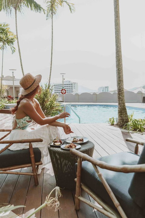 Pullman Cairns International - Accommodation Great Ocean Road 8