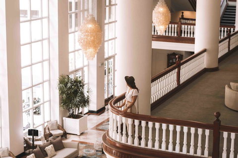 Pullman Cairns International - Accommodation Great Ocean Road 6