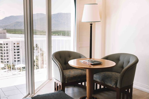 Pullman Cairns International - Accommodation Great Ocean Road 10