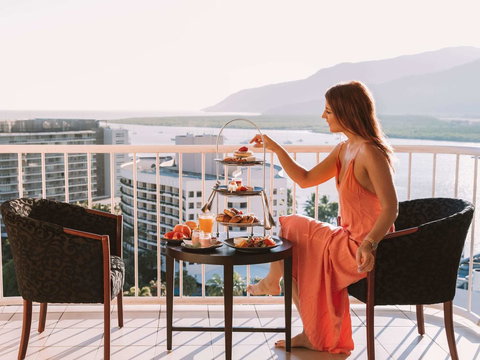 Pullman Cairns International - Accommodation Great Ocean Road 31