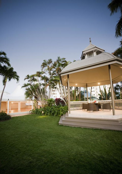 Pullman Cairns International - Accommodation Great Ocean Road 25