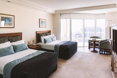 Pullman Cairns International - Accommodation Great Ocean Road 22