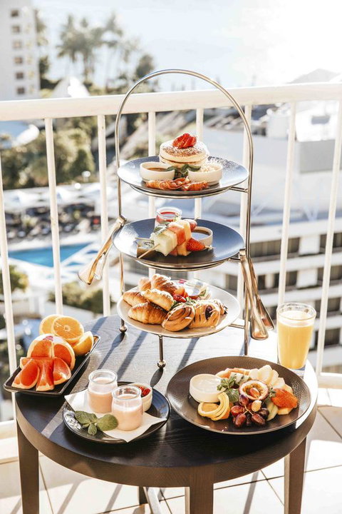 Pullman Cairns International - Accommodation Great Ocean Road 13