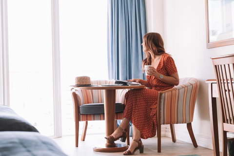 Pullman Cairns International - Accommodation Great Ocean Road 19