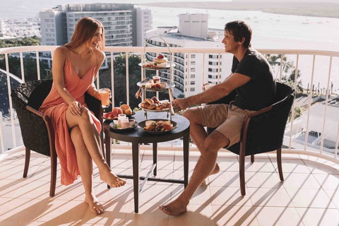 Pullman Cairns International - Accommodation Great Ocean Road 16