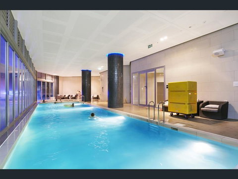 H Star Residences-- Paradise Stayz - Accommodation Great Ocean Road 16