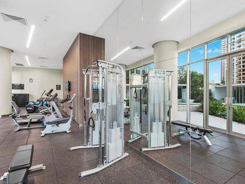 H Star Residences-- Paradise Stayz - Accommodation Great Ocean Road 23