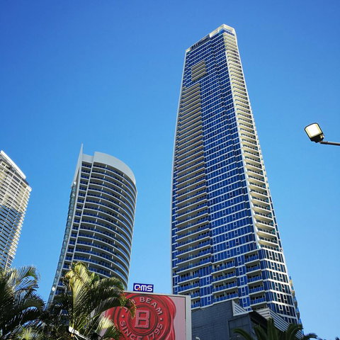 H Star Residences-- Paradise Stayz - Accommodation Great Ocean Road 12