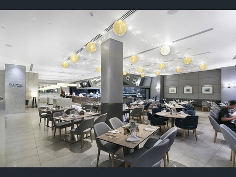 H Star Residences-- Paradise Stayz - Accommodation Great Ocean Road 14