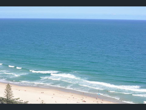 H Star Residences-- Paradise Stayz - Accommodation Great Ocean Road 5