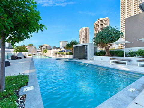 H Star Residences-- Paradise Stayz - Accommodation Great Ocean Road 25