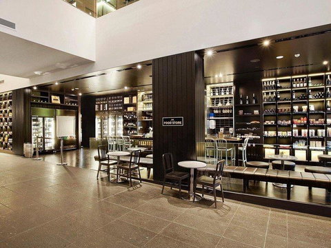 H Star Residences-- Paradise Stayz - Accommodation Great Ocean Road 22