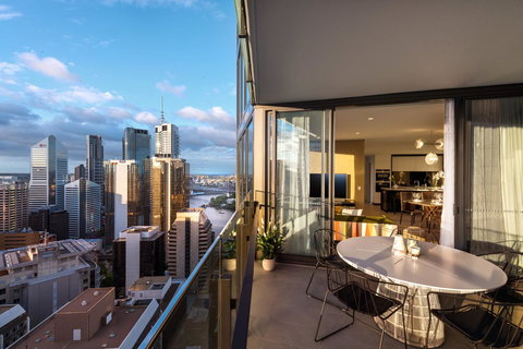 The Westin Brisbane - Accommodation Great Ocean Road 37