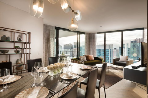 The Westin Brisbane - Accommodation Great Ocean Road 36