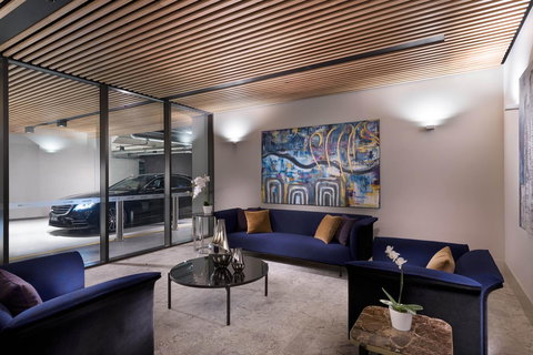 The Westin Brisbane - Accommodation Great Ocean Road 6