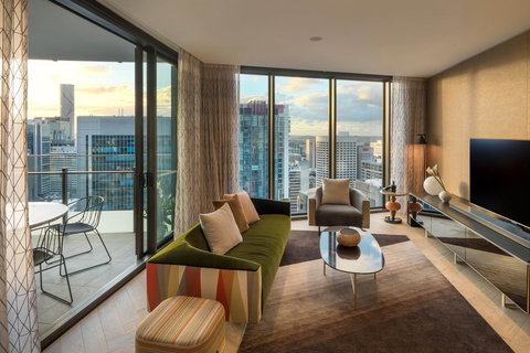 The Westin Brisbane - Accommodation Great Ocean Road 34