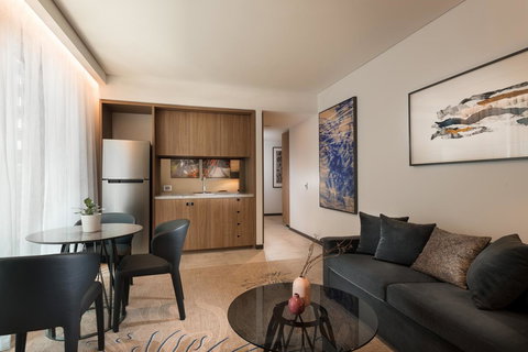 The Westin Brisbane - Accommodation Great Ocean Road 25