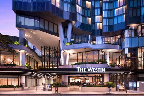 The Westin Brisbane - Accommodation Great Ocean Road 0