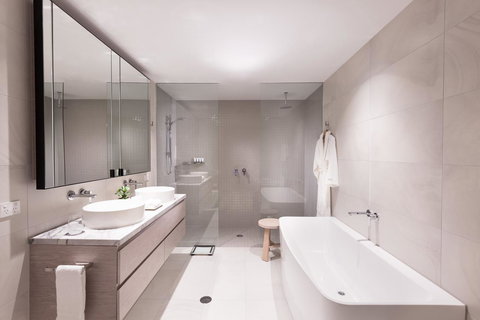 The Westin Brisbane - Accommodation Great Ocean Road 39