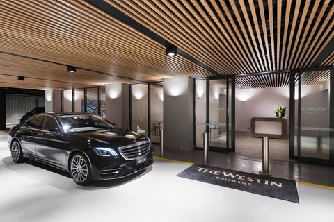 The Westin Brisbane - Accommodation Great Ocean Road 2