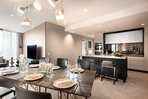 The Westin Brisbane - Accommodation Great Ocean Road 35