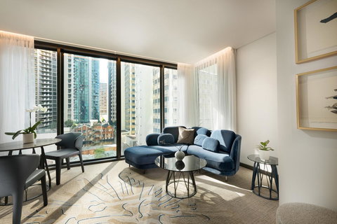 The Westin Brisbane - Accommodation Great Ocean Road 26