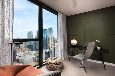 The Westin Brisbane - Accommodation Great Ocean Road 31