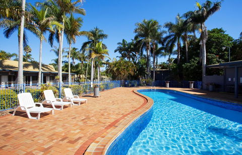 Kondari Hotel - Accommodation Great Ocean Road 12