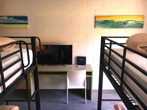 Kondari Hotel - Accommodation Great Ocean Road 35