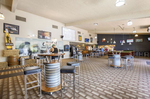 Kondari Hotel - Accommodation Great Ocean Road 9