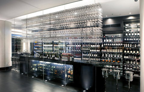 Hilton Brisbane - Accommodation Great Ocean Road 28