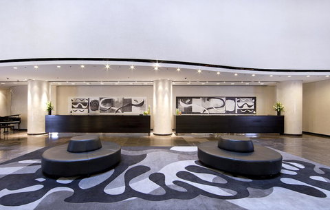 Hilton Brisbane - Accommodation Great Ocean Road 34