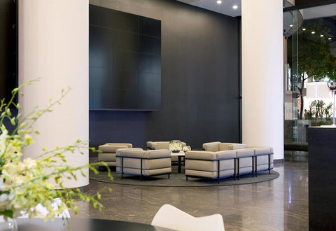 Hilton Brisbane - Accommodation Great Ocean Road 43