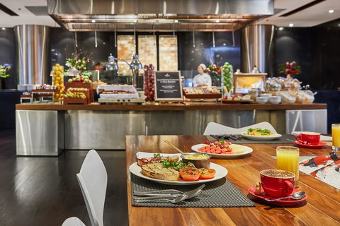 Hilton Brisbane - Accommodation Great Ocean Road 9