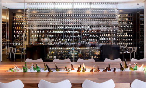 Hilton Brisbane - Accommodation Great Ocean Road 11