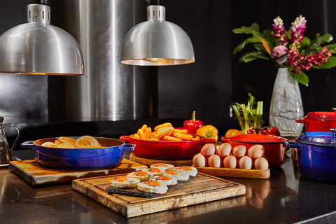 Hilton Brisbane - Accommodation Great Ocean Road 15