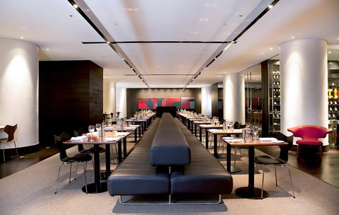 Hilton Brisbane - Accommodation Great Ocean Road 32