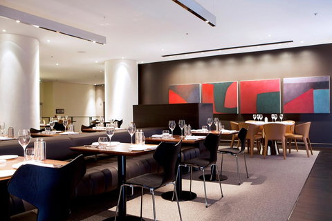 Hilton Brisbane - Accommodation Great Ocean Road 29