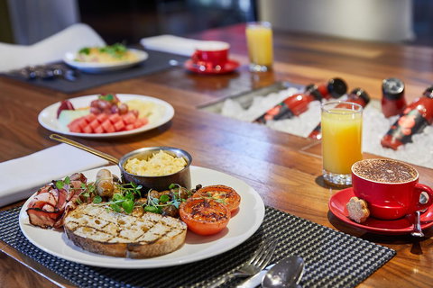 Hilton Brisbane - Accommodation Great Ocean Road 12