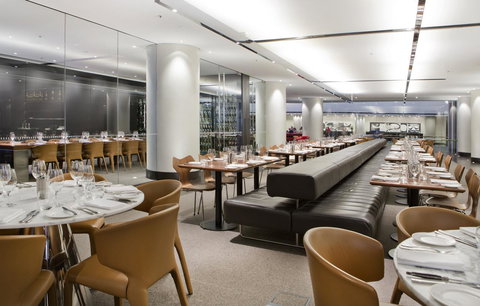 Hilton Brisbane - Accommodation Great Ocean Road 33